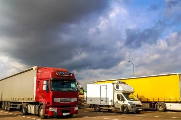 Kırşehir Yalova Nakliyat Ambarları
